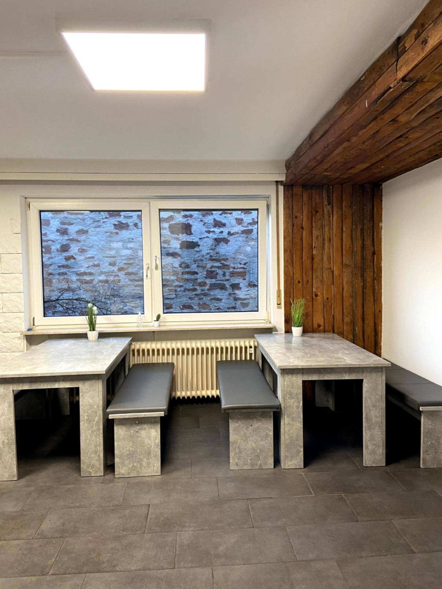 Monteurzimmer - Karlsbad Buitenkant foto